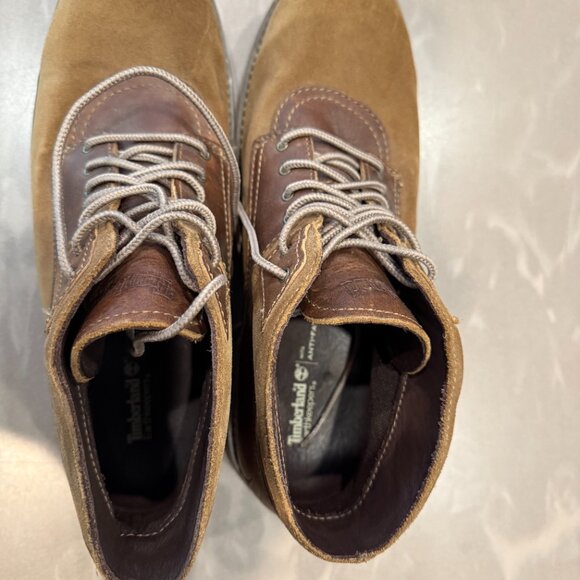 TIMBERLAND EARTHKEEPER BOOTS - Picture 3 of 6